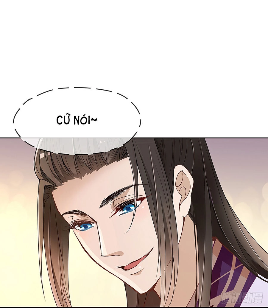 Vương Phi Thật Uy Vũ Chapter 20.2 - 21