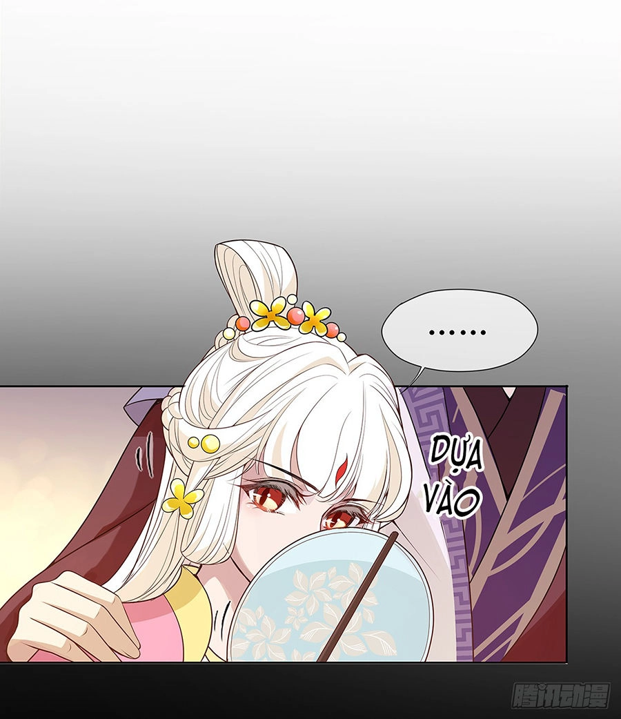 Vương Phi Thật Uy Vũ Chapter 20.2 - 22