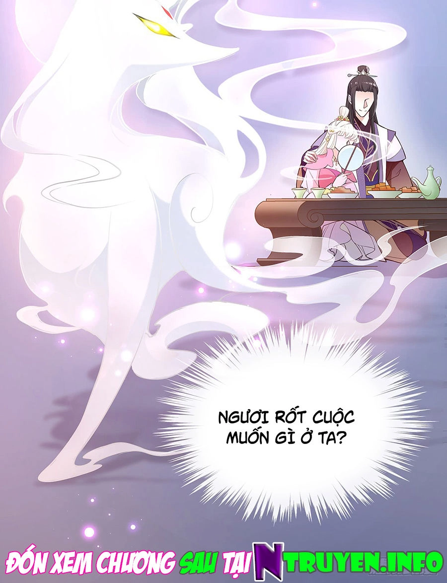 Vương Phi Thật Uy Vũ Chapter 20.2 - 24