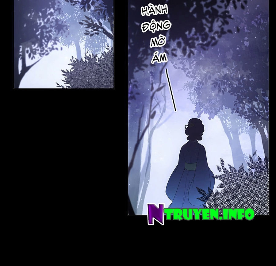 Vương Phi Thật Uy Vũ Chapter 21.1 - 5