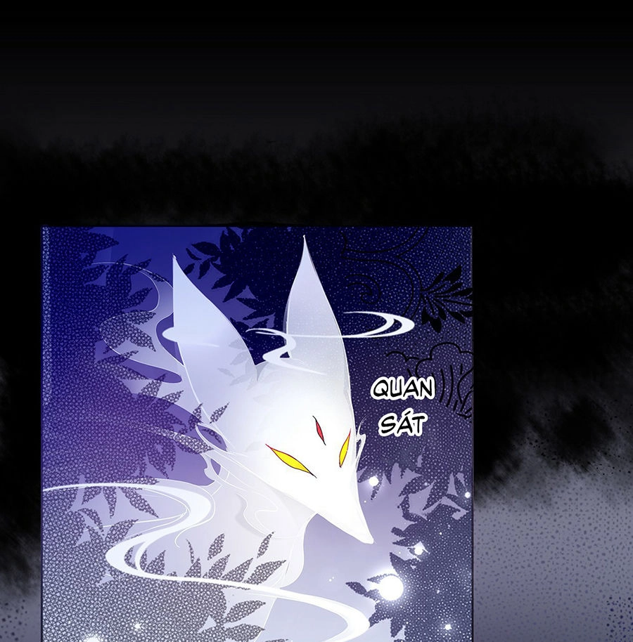 Vương Phi Thật Uy Vũ Chapter 21.1 - 6