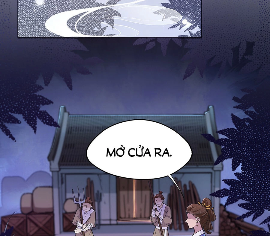 Vương Phi Thật Uy Vũ Chapter 21.1 - 7