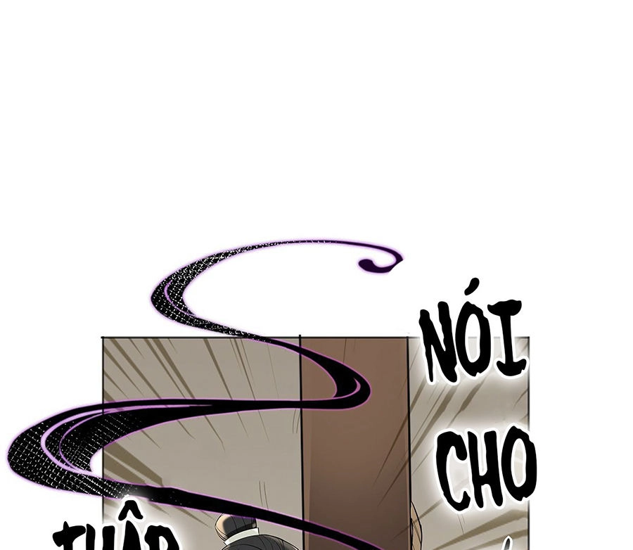 Vương Phi Thật Uy Vũ Chapter 21.1 - 9