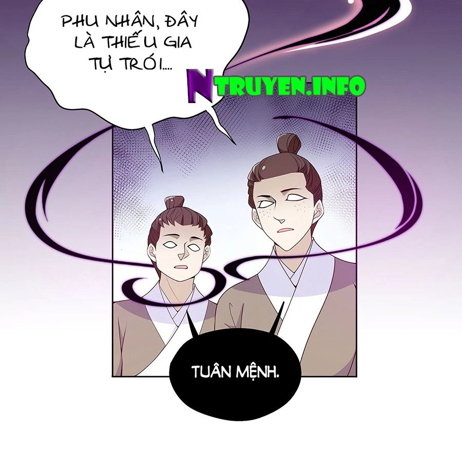 Vương Phi Thật Uy Vũ Chapter 21.1 - 12