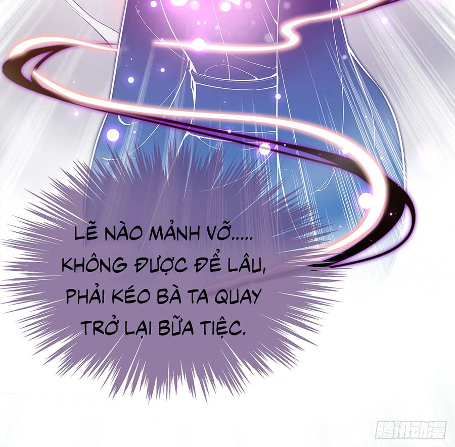 Vương Phi Thật Uy Vũ Chapter 21.1 - 15