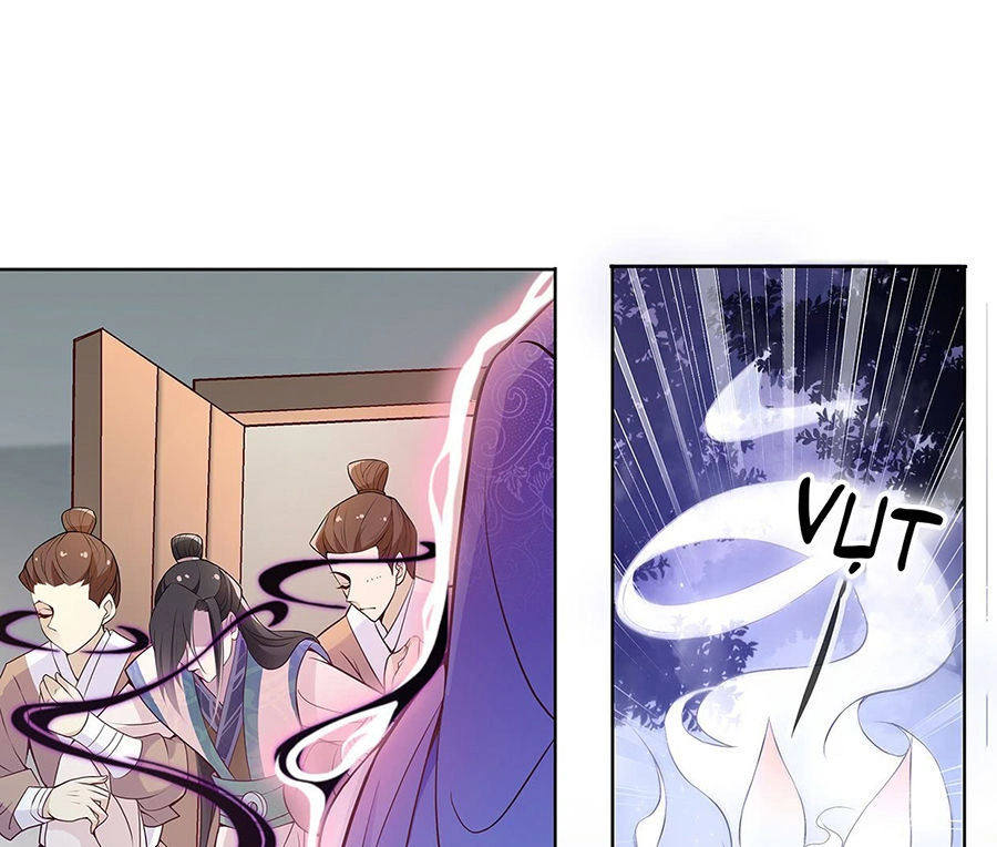 Vương Phi Thật Uy Vũ Chapter 21.1 - 16