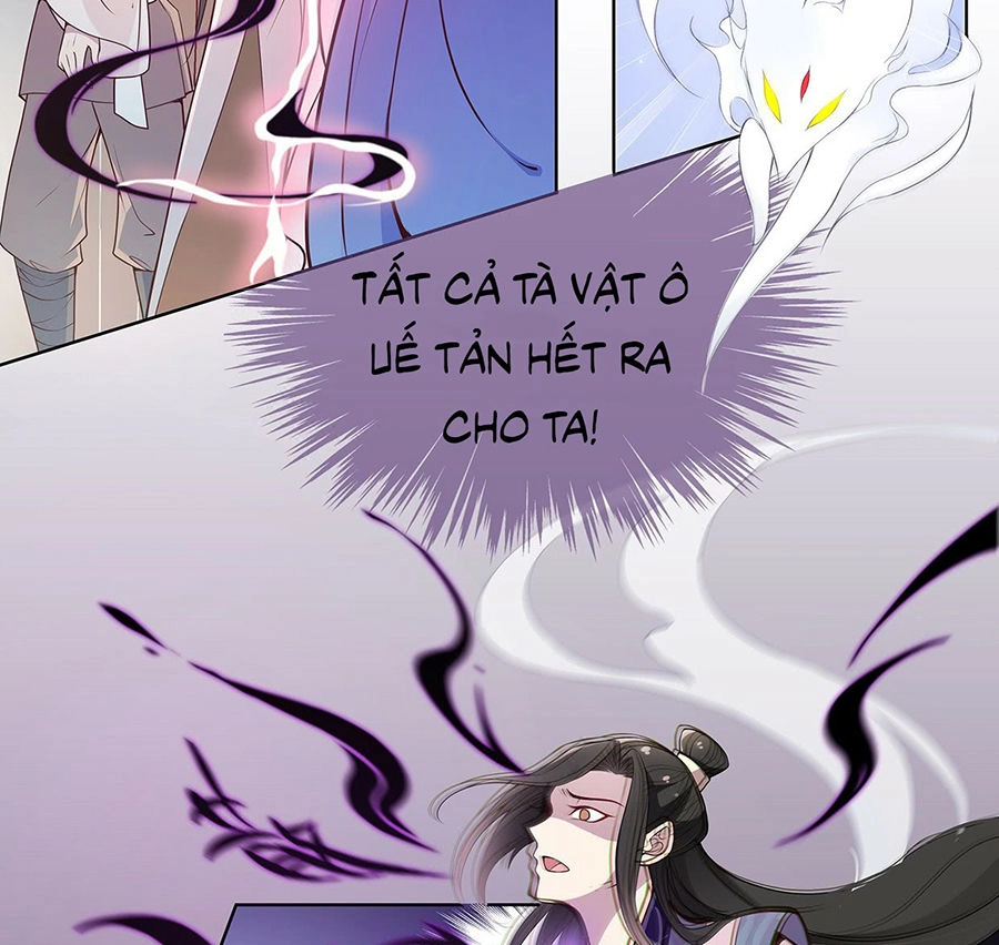 Vương Phi Thật Uy Vũ Chapter 21.1 - 17