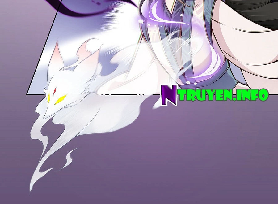 Vương Phi Thật Uy Vũ Chapter 21.1 - 18