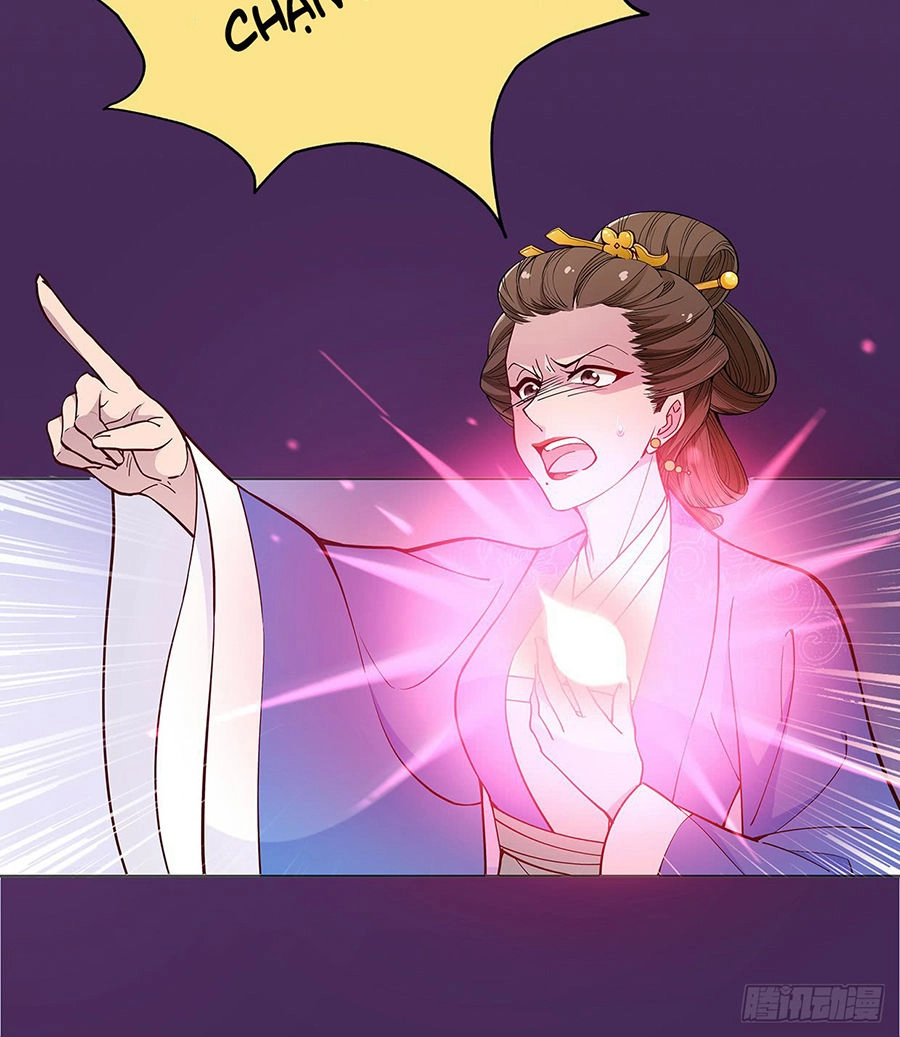 Vương Phi Thật Uy Vũ Chapter 21.1 - 20