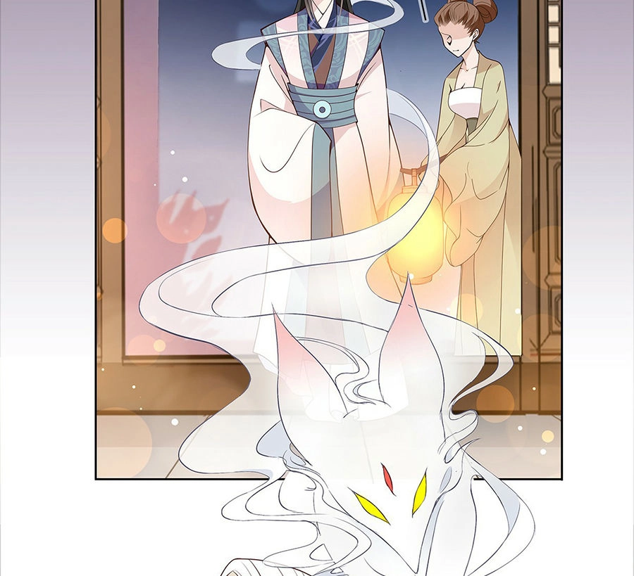 Vương Phi Thật Uy Vũ Chapter 21.1 - 22