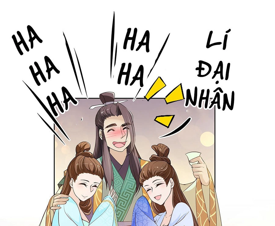 Vương Phi Thật Uy Vũ Chapter 21.1 - 27