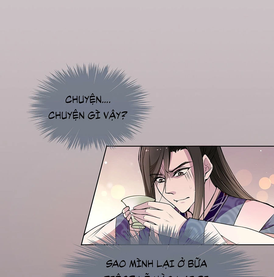 Vương Phi Thật Uy Vũ Chapter 21.1 - 29