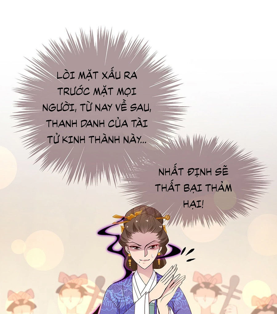 Vương Phi Thật Uy Vũ Chapter 21.1 - 32