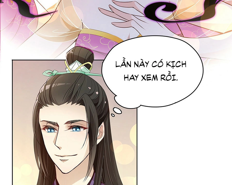 Vương Phi Thật Uy Vũ Chapter 21.1 - 34