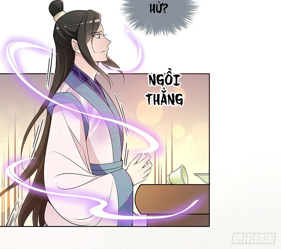 Vương Phi Thật Uy Vũ Chapter 21.2 - 5