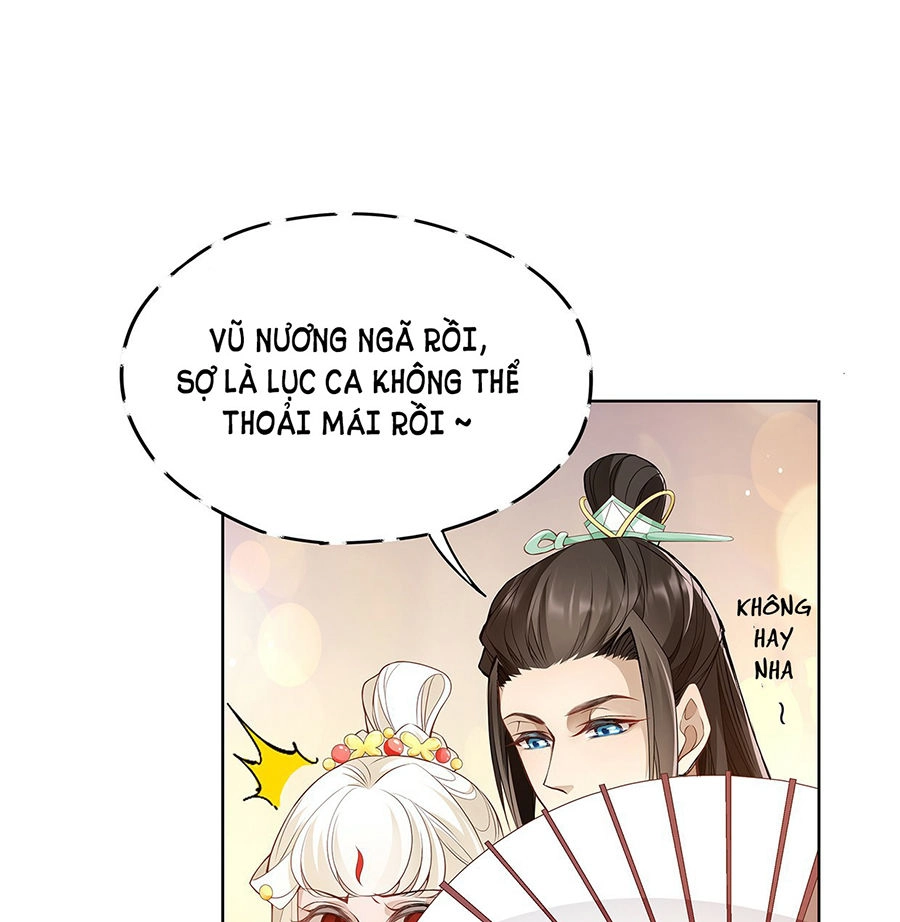 Vương Phi Thật Uy Vũ Chapter 21.2 - 10