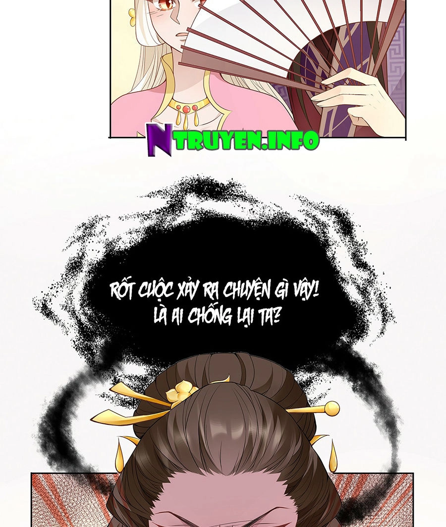 Vương Phi Thật Uy Vũ Chapter 21.2 - 11