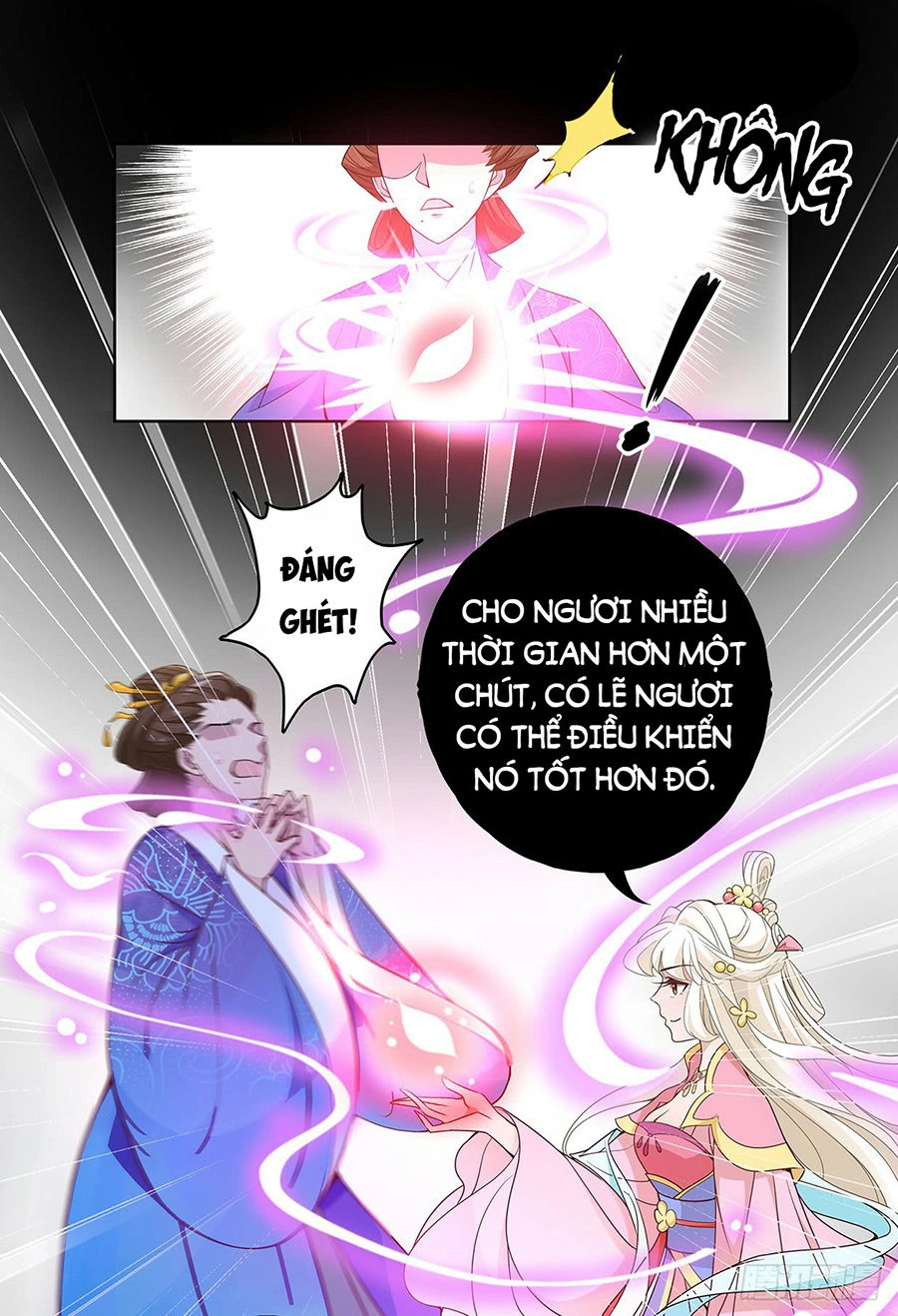 Vương Phi Thật Uy Vũ Chapter 21.2 - 14