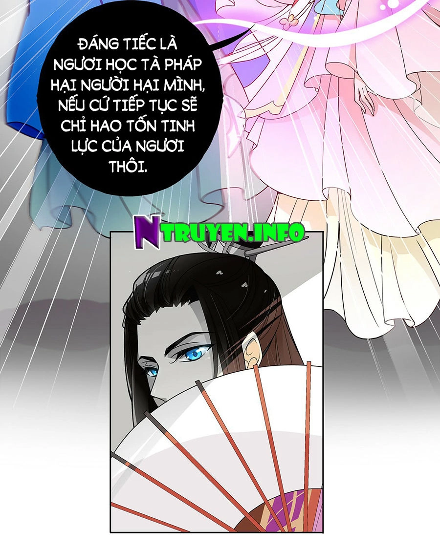 Vương Phi Thật Uy Vũ Chapter 21.2 - 15