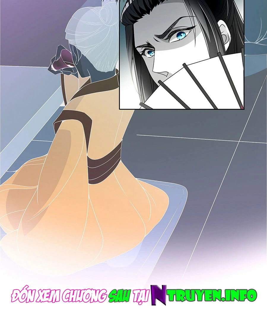 Vương Phi Thật Uy Vũ Chapter 21.2 - 22