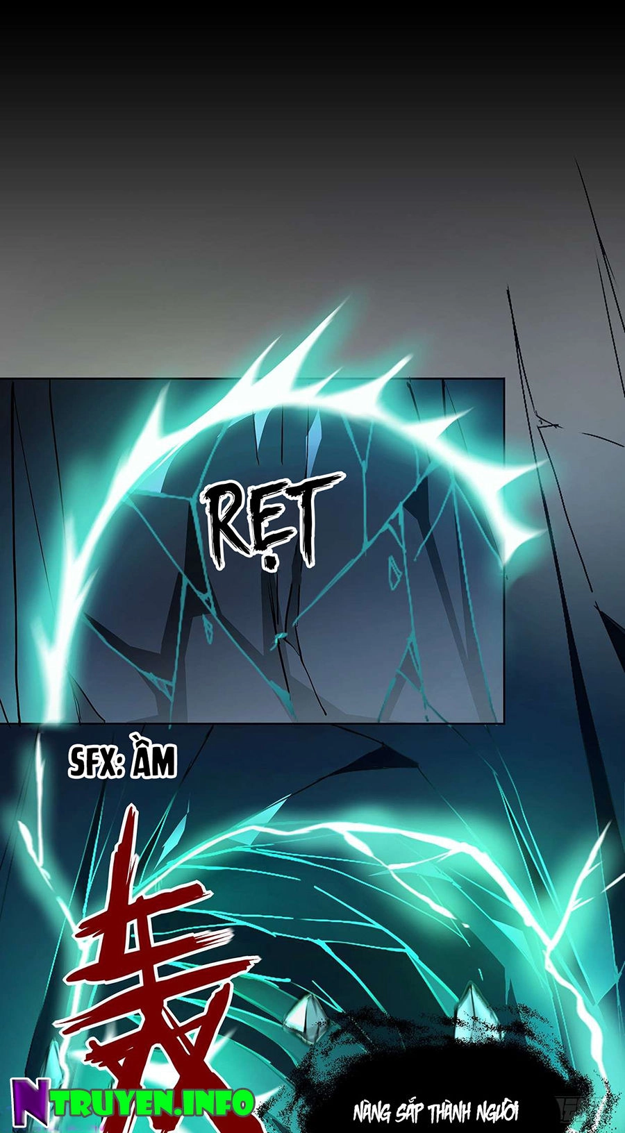 Vương Phi Thật Uy Vũ Chapter 22.1 - 5