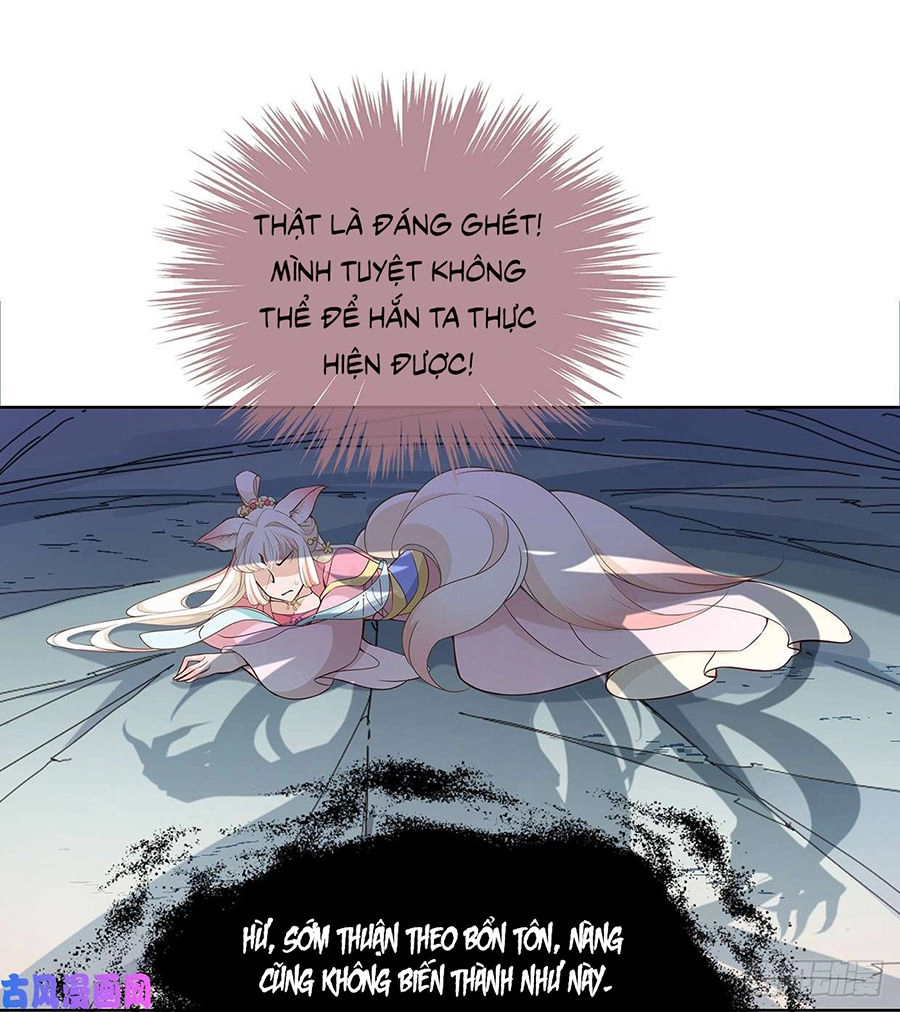 Vương Phi Thật Uy Vũ Chapter 22.1 - 9