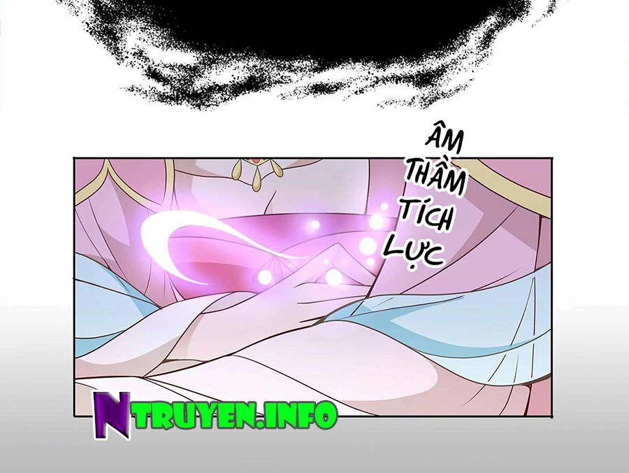 Vương Phi Thật Uy Vũ Chapter 22.1 - 10