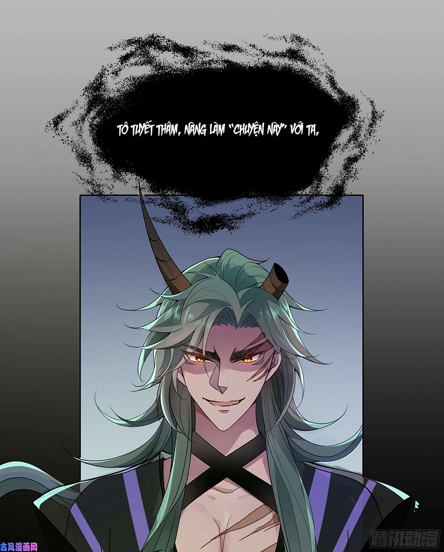 Vương Phi Thật Uy Vũ Chapter 22.1 - 11