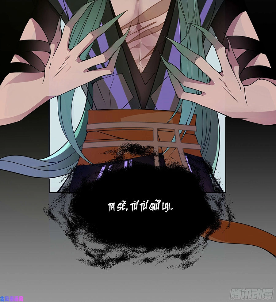 Vương Phi Thật Uy Vũ Chapter 22.1 - 12