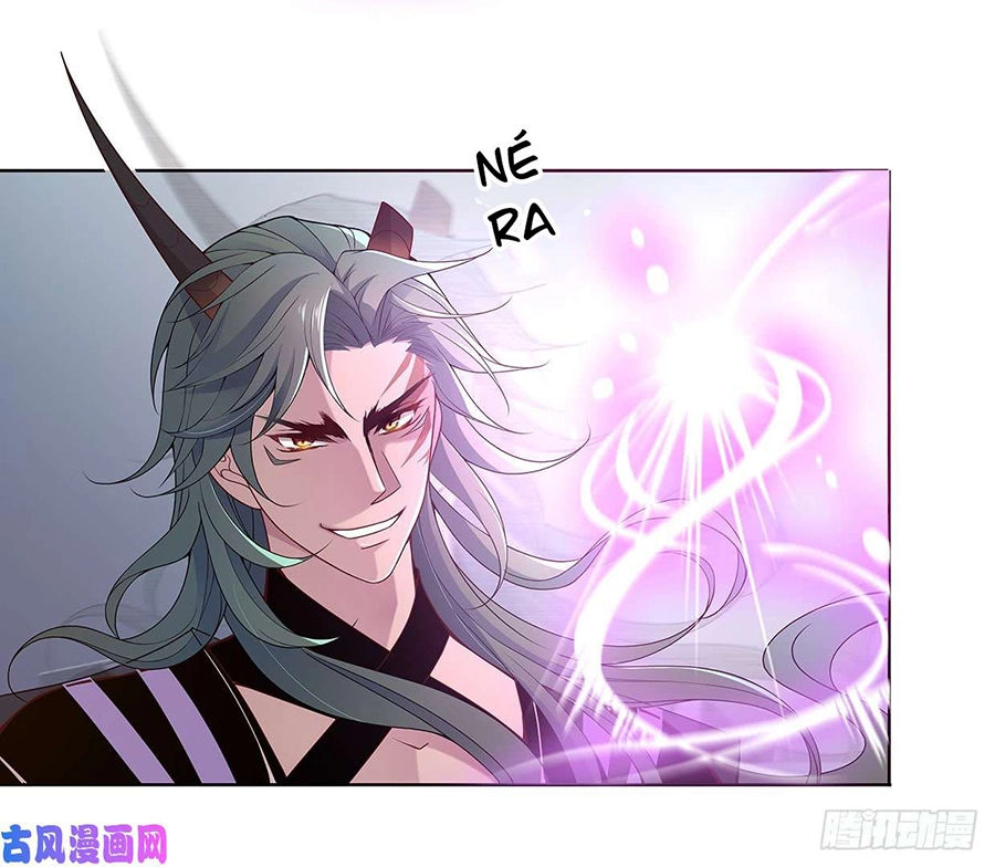 Vương Phi Thật Uy Vũ Chapter 22.1 - 14