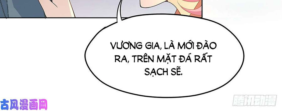 Vương Phi Thật Uy Vũ Chapter 22.2 - 4