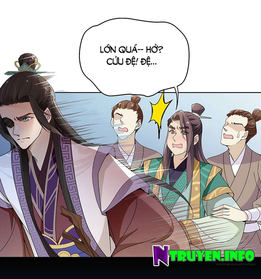 Vương Phi Thật Uy Vũ Chapter 22.2 - 5