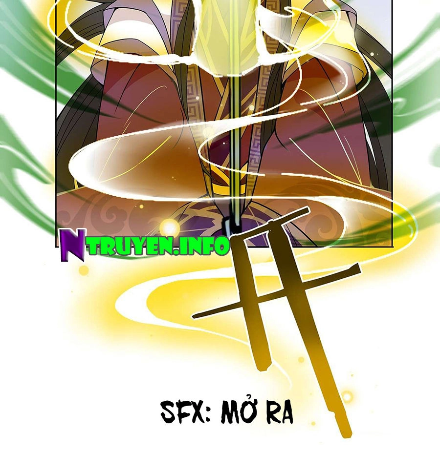 Vương Phi Thật Uy Vũ Chapter 22.2 - 16