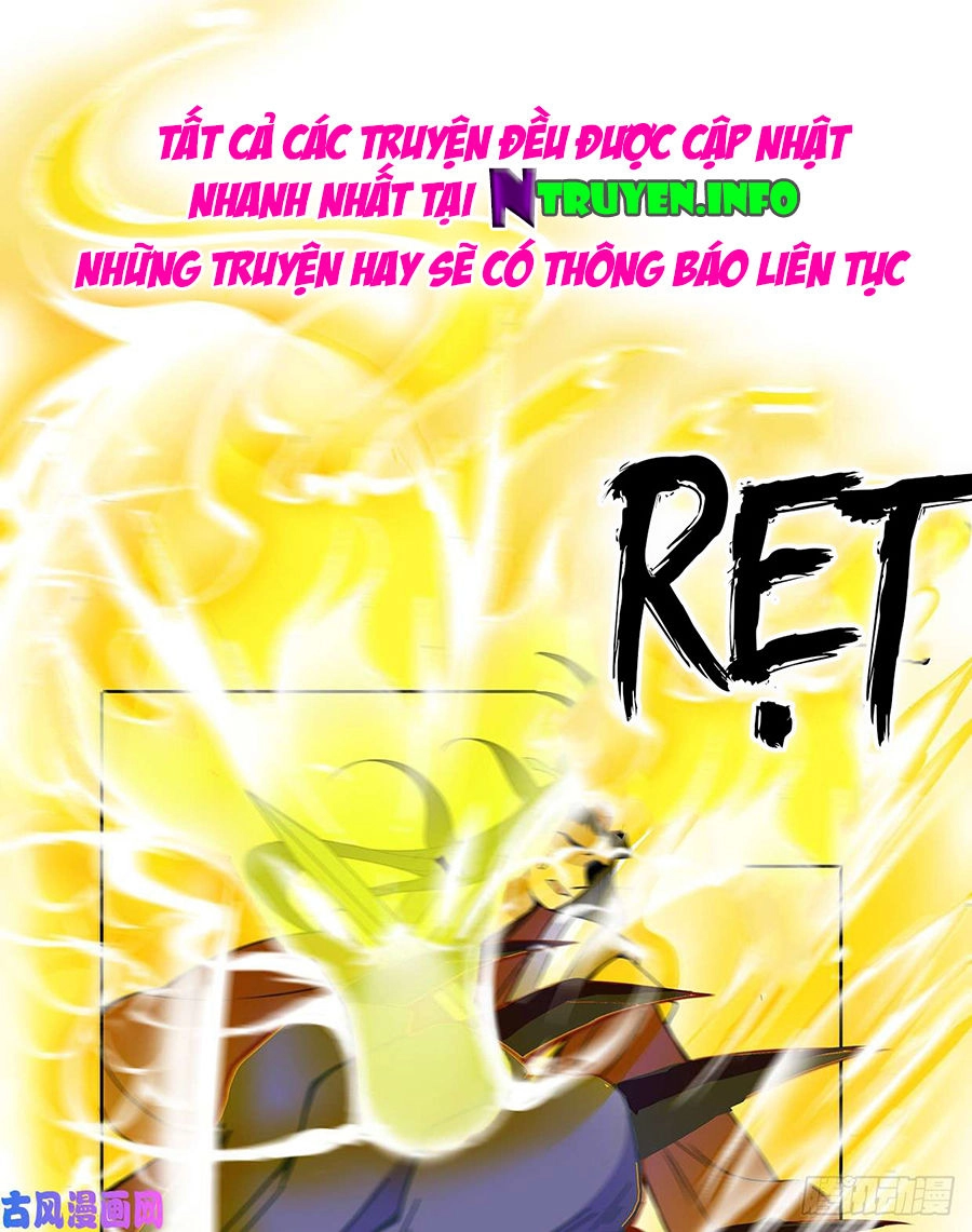 Vương Phi Thật Uy Vũ Chapter 22.2 - 23