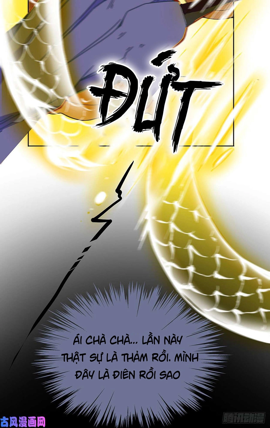 Vương Phi Thật Uy Vũ Chapter 22.2 - 24