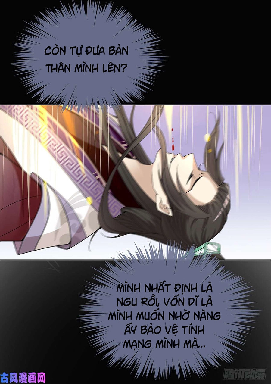 Vương Phi Thật Uy Vũ Chapter 22.2 - 25