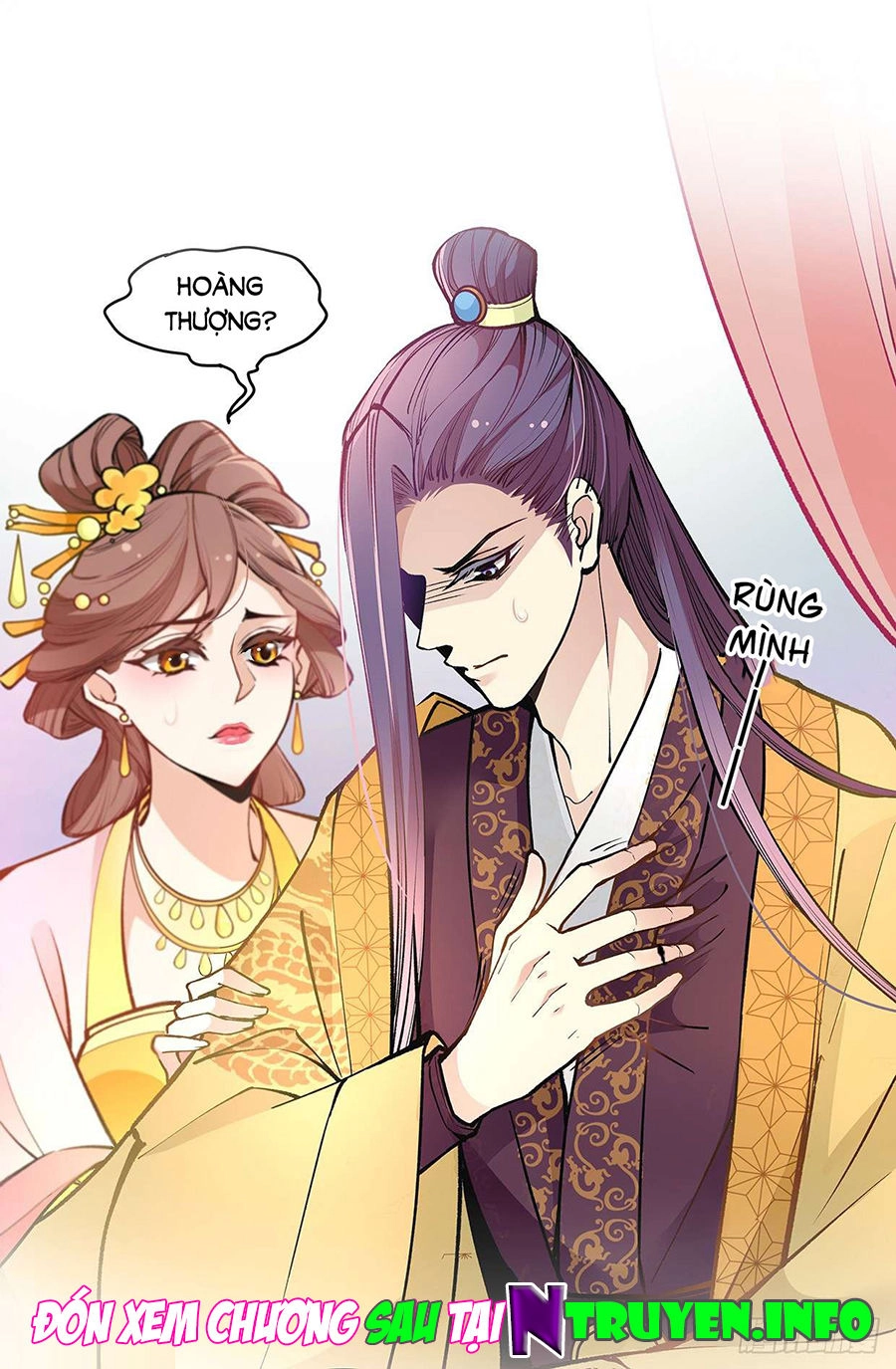 Vương Phi Thật Uy Vũ Chapter 22.2 - 27