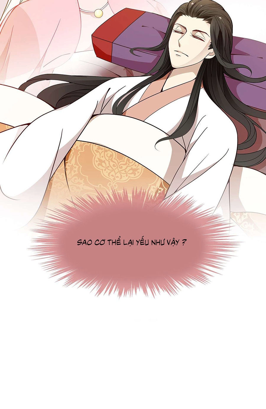 Vương Phi Thật Uy Vũ Chapter 23.1 - 15