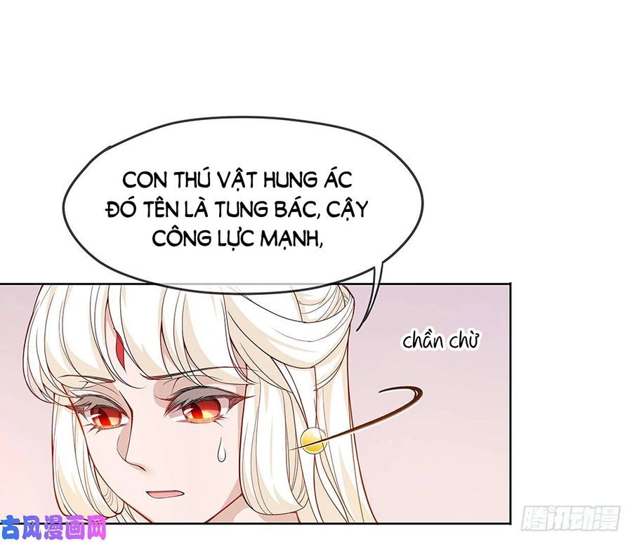 Vương Phi Thật Uy Vũ Chapter 23.2 - 2