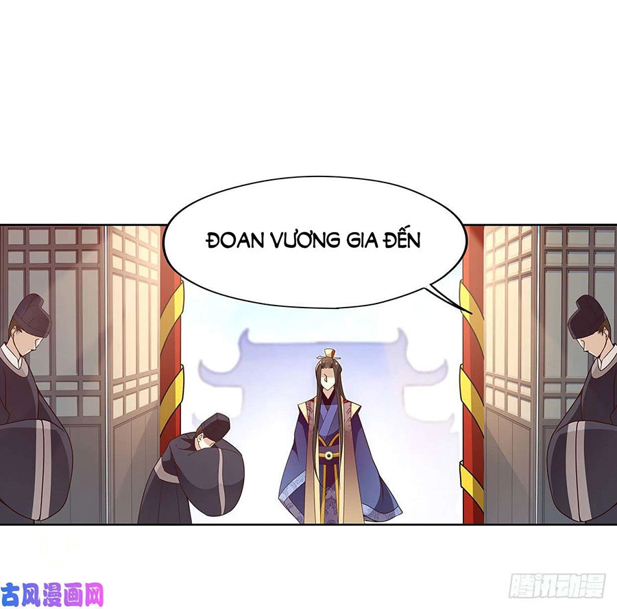 Vương Phi Thật Uy Vũ Chapter 23.2 - 15