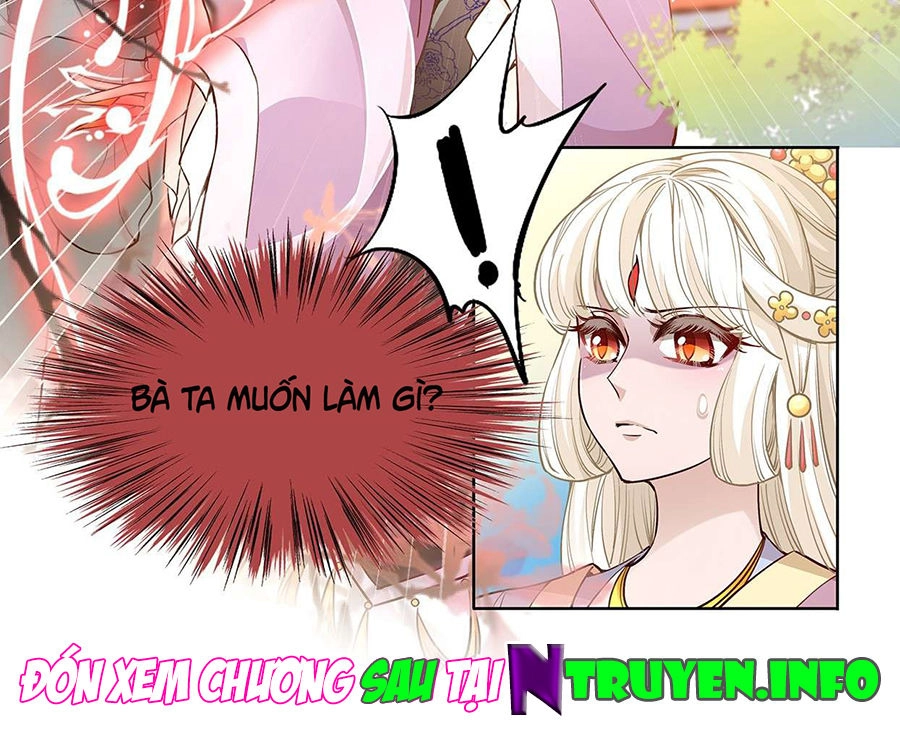 Vương Phi Thật Uy Vũ Chapter 23.2 - 21