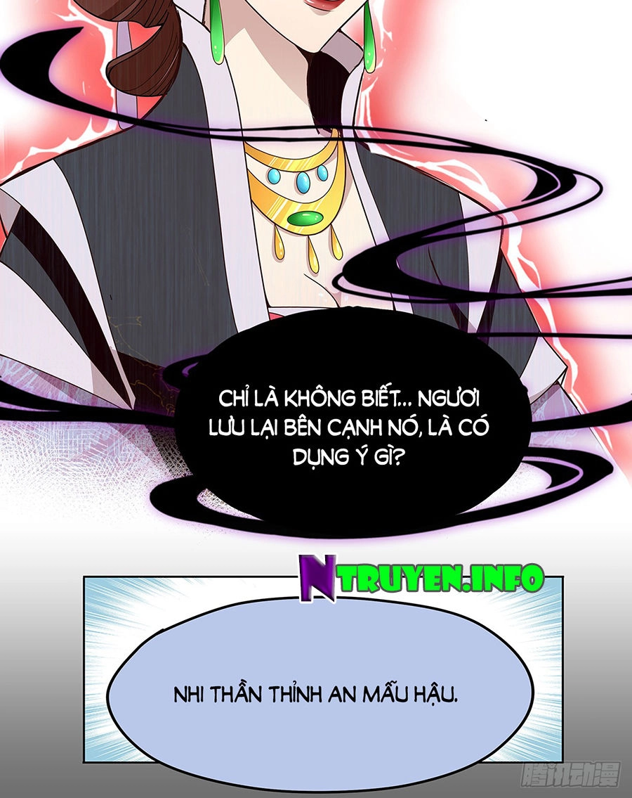 Vương Phi Thật Uy Vũ Chapter 24.1 - 7