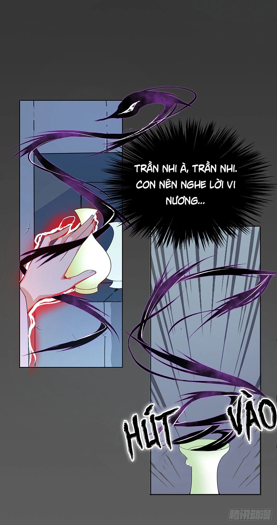 Vương Phi Thật Uy Vũ Chapter 24.2 - 8