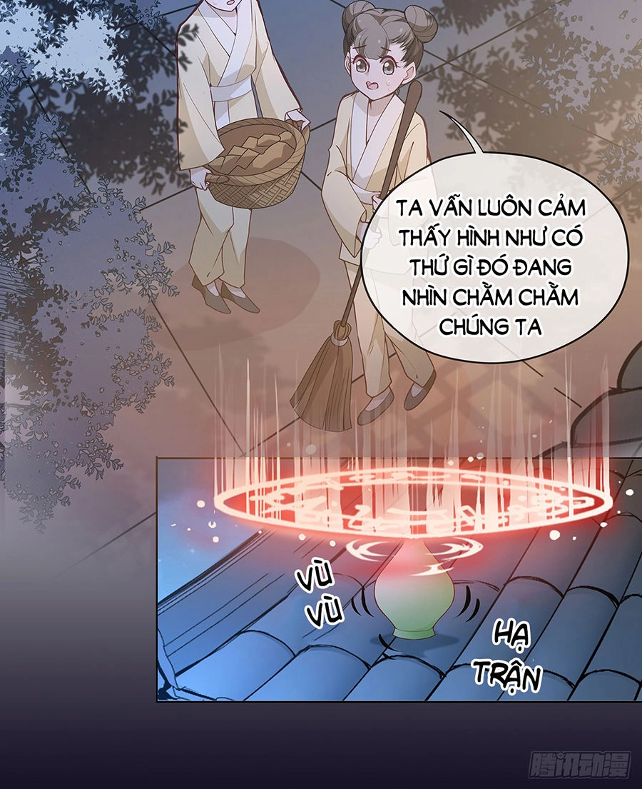 Vương Phi Thật Uy Vũ Chapter 24.2 - 10