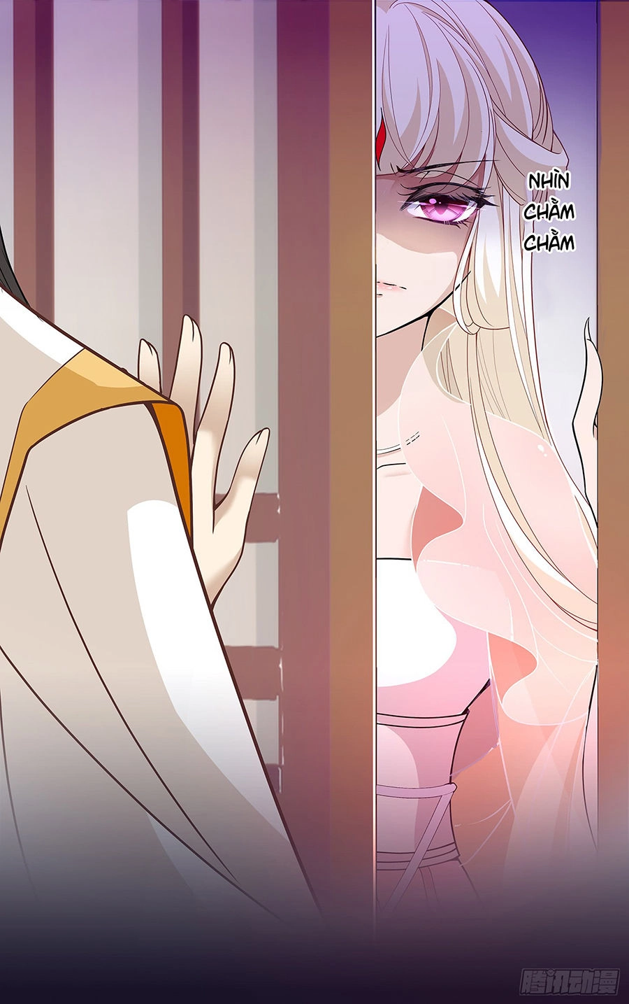 Vương Phi Thật Uy Vũ Chapter 24.2 - 16