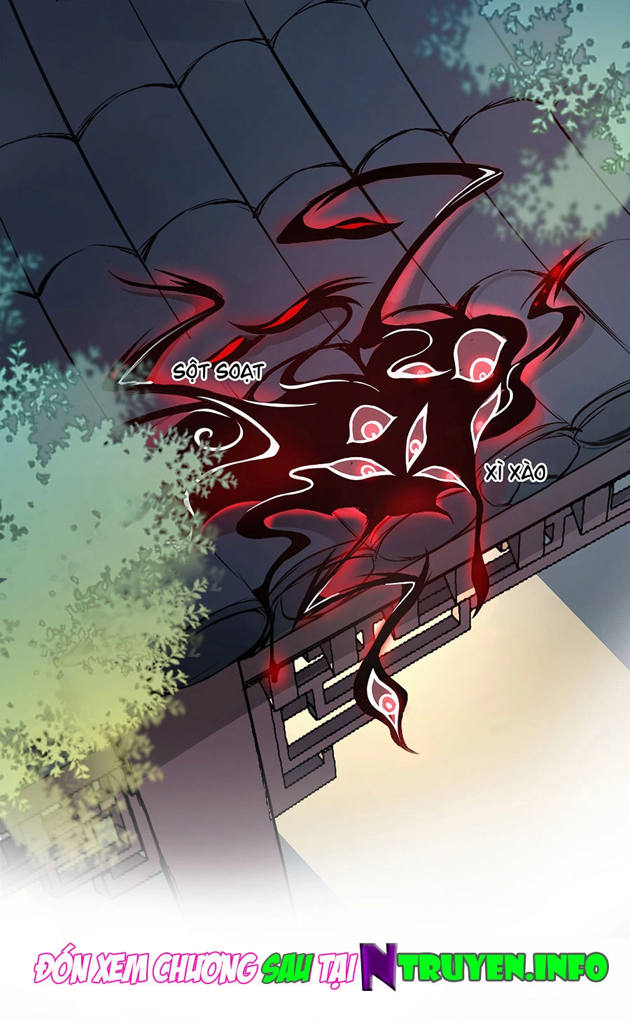 Vương Phi Thật Uy Vũ Chapter 24.2 - 18