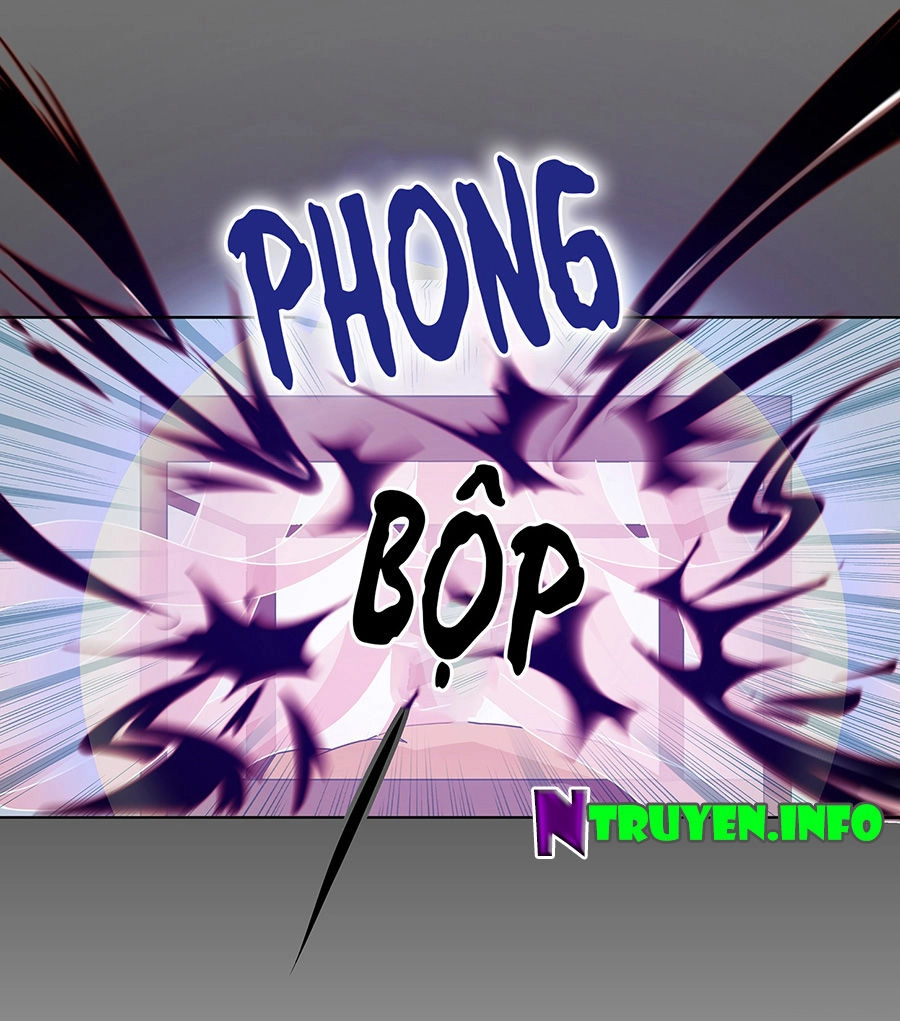 Vương Phi Thật Uy Vũ Chapter 25.1 - 8