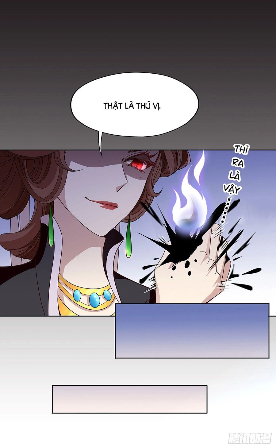 Vương Phi Thật Uy Vũ Chapter 25.1 - 18