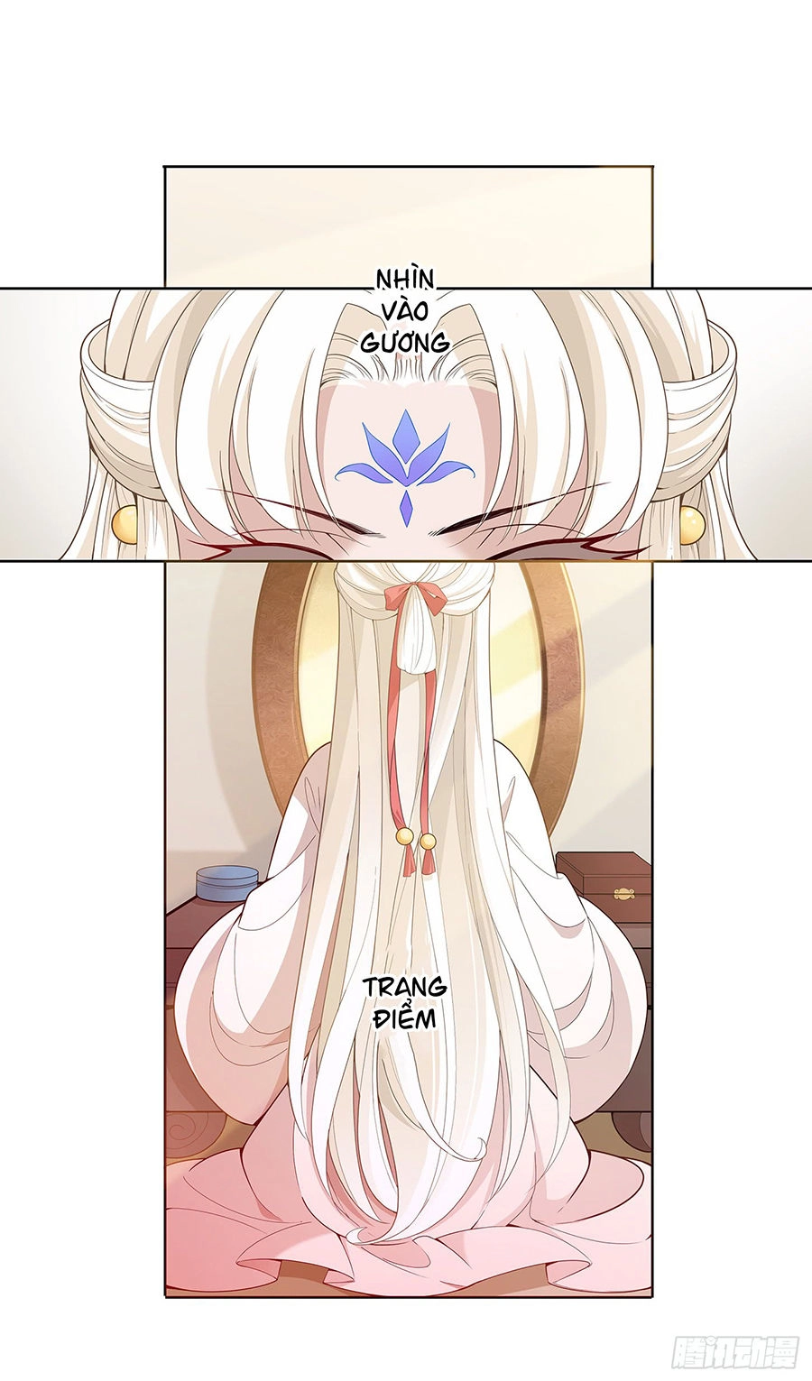 Vương Phi Thật Uy Vũ Chapter 25.2 - 2