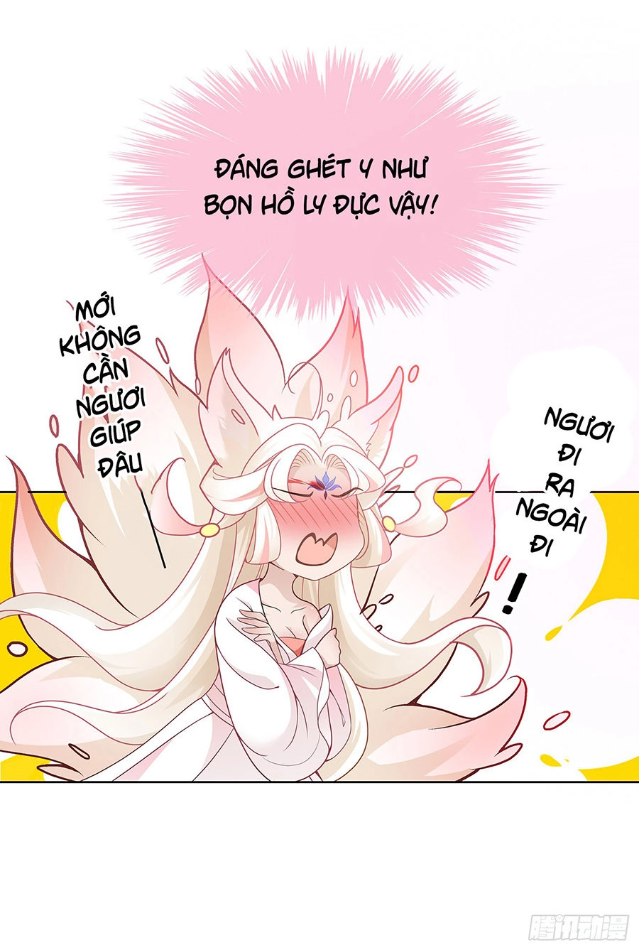 Vương Phi Thật Uy Vũ Chapter 25.2 - 10